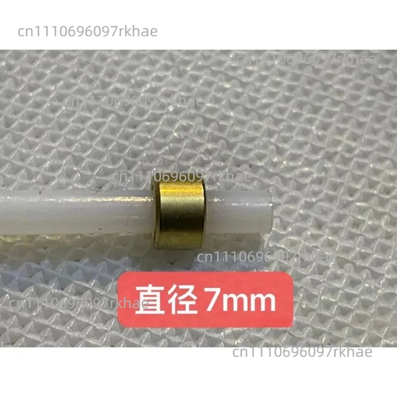 Suitable for The Entire Series of High-pressure Inlet Pipe Accessories for Coffee Machines