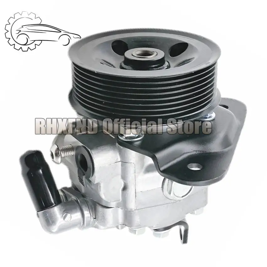 

B49110-45307 AH223A696AB Car Power Steering Pump For Is Suitable For Land Rover
