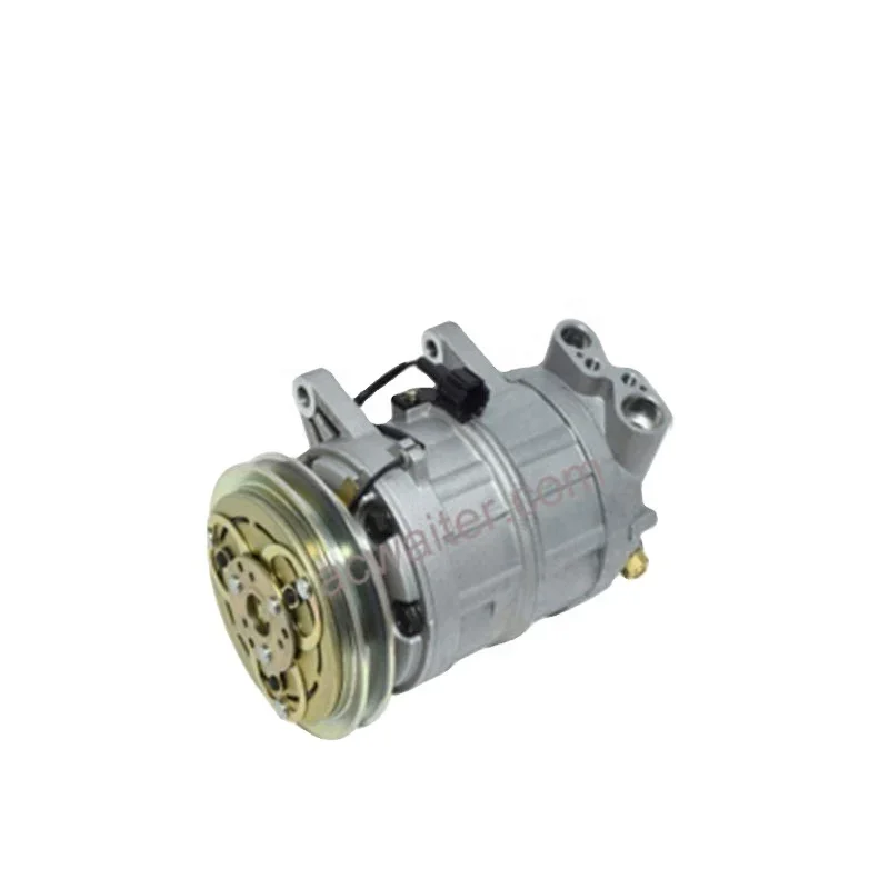 

air conditioner compressor UAC CO 29201C auto DKS17CH