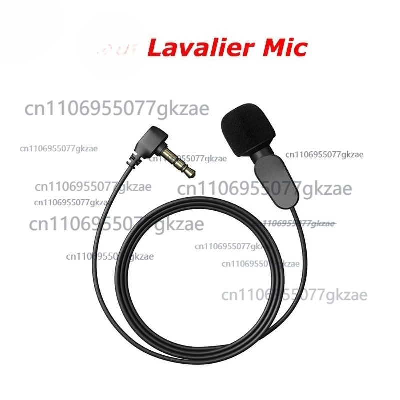 new-for-dji-lavalier-mic-compatibility-mic-2-mic-brand-new-in-box
