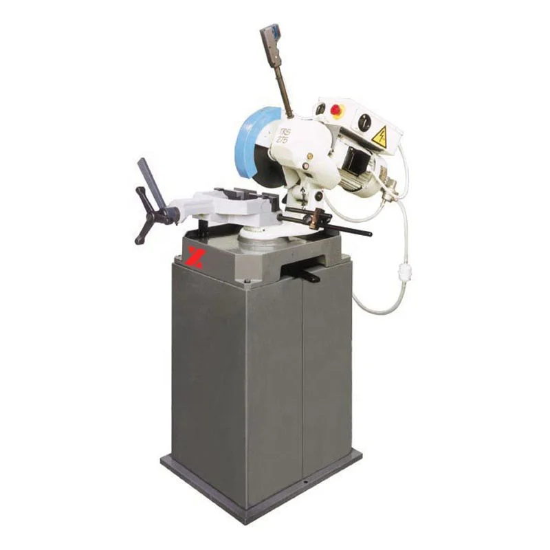 automatic metal circular saw hine pipe cutting hine metal cutter circular blade