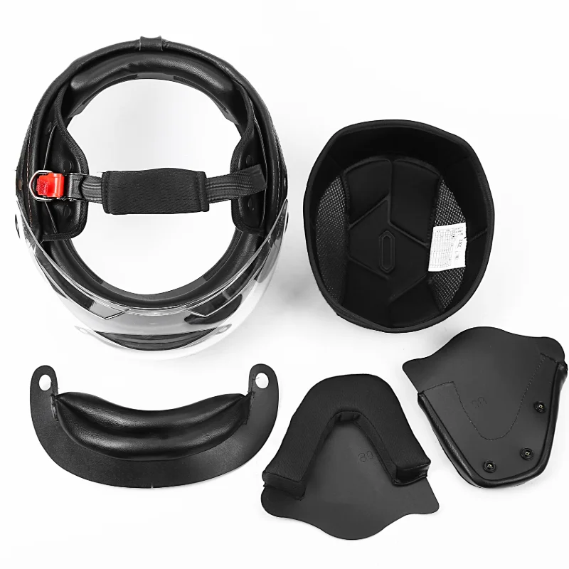 

Подкладка для шлемов Open Fce 706, модель, обслуживание клиентов