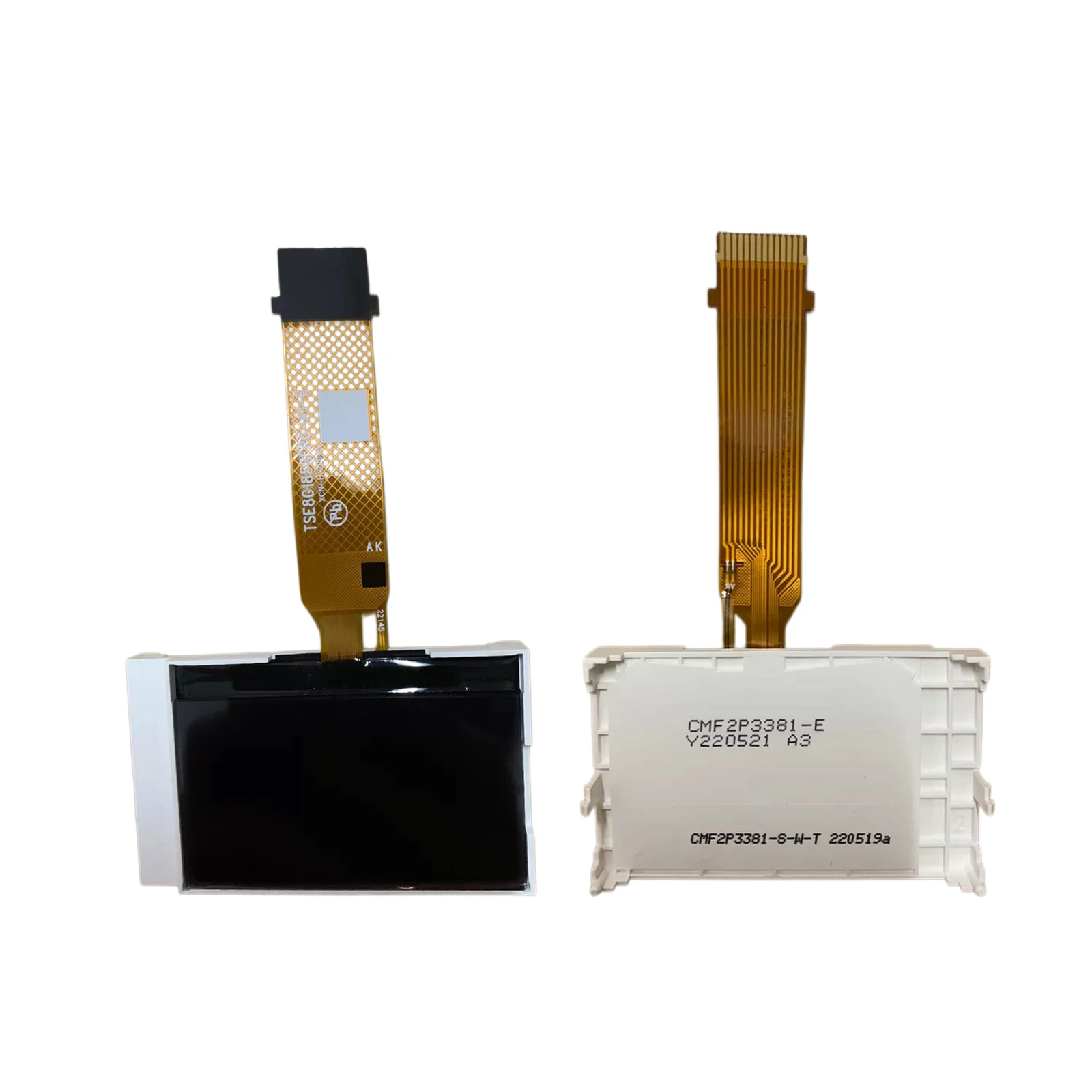 Plug and Play Original LCD Display Module CMF2P3381 FPC TSE8G1852FPC-A1-E Replacement Screen Repair Part