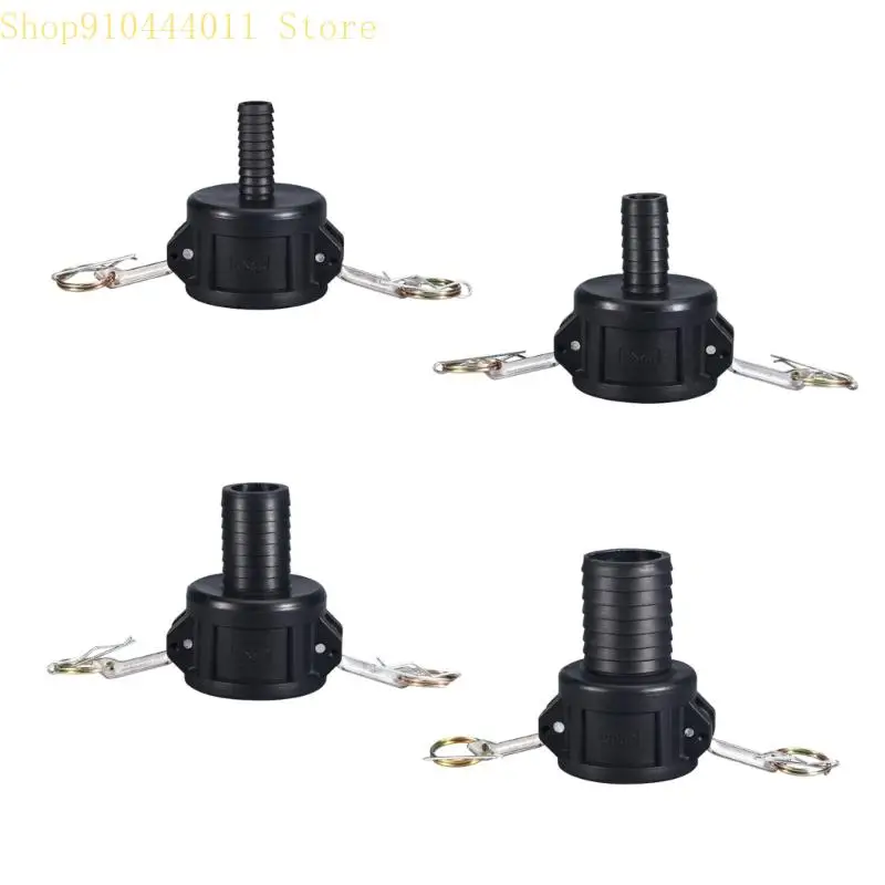 

28GF C Type Quick Connectors Adapter Adapter Camocking Cuscloing Plasting Fiting