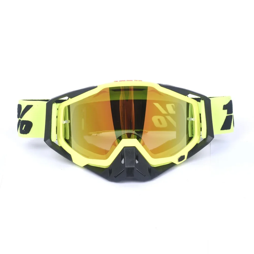 

2023 Motocross Sunglasses Goggles for Off-Road MTB ATV Dirt-Bike SKI Men Women Helmet Goggles Eyes Protective Sand-Proof Glasses