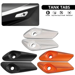New For KTM Duke 790 DUKE 2017 2019 2020 DUKE 890 duke 890R 2021 2022 2023 2024 Motorcycle Tank Tabs Fuel tank decorative cover