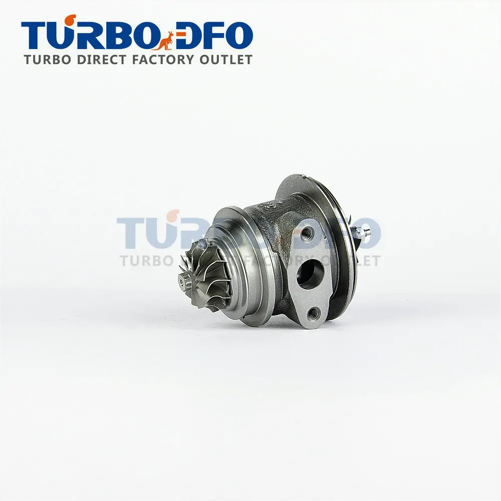 Turbo Cartridge 90114-01030 9011401030 For Hyundai i20 i30 ix20 1.4 CRDI D4FC 75/90 HP 28201-2A760 Balanced Turbocharger Assy