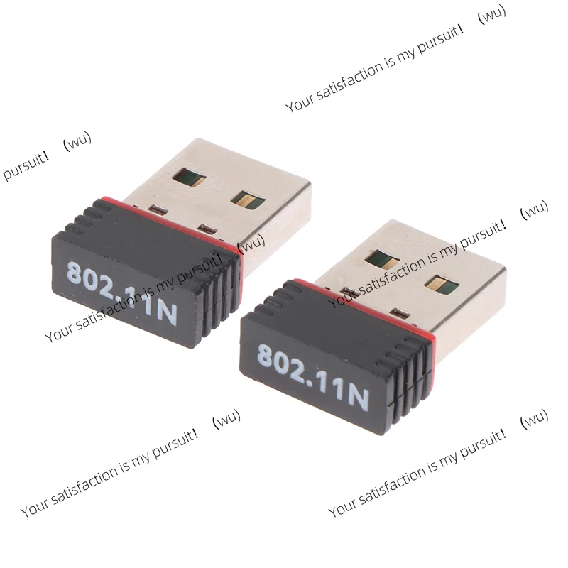 150 Mbit/s Mini-USB-Wireless-WLAN-Netzwerk LAN-Netzwerkschnittstellenkarte 802.11b/g/n RTL8188-Adapter für Desktop-Computer