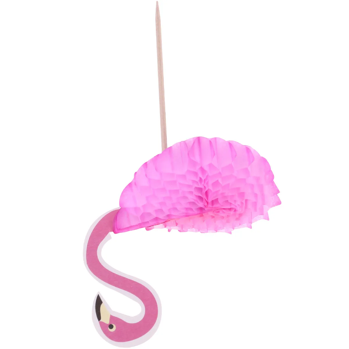 

50pcs Creative Fruit Picks Bamboo Disposable Food Sticks For Cocktail Drink Appetizer Party Favors Birthday Wedding Baby Shower