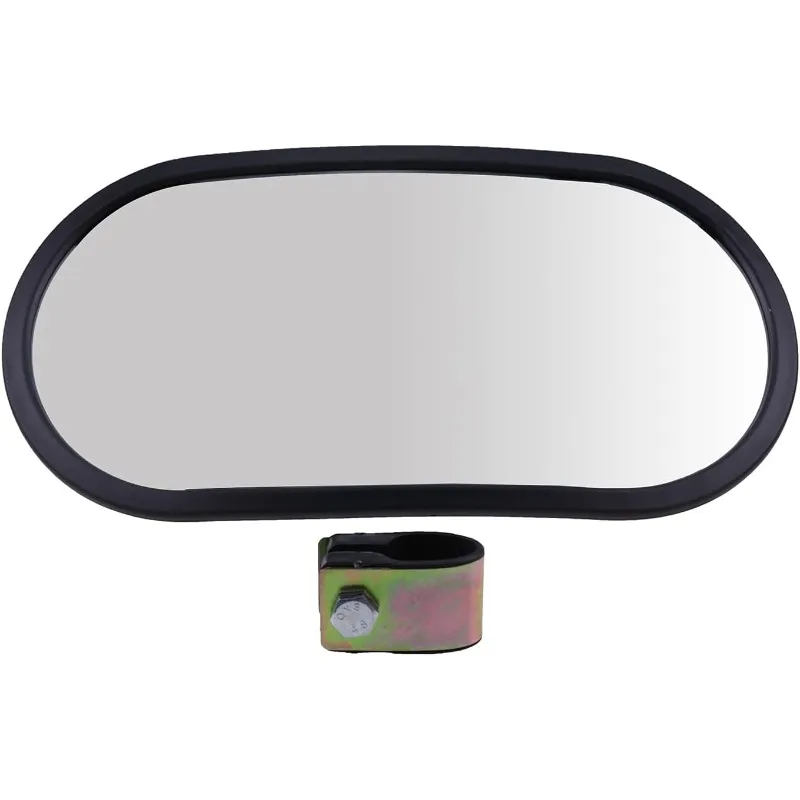 

20Y-54-28911 For Komatsu PC120-6 PC130-7 PC200-6 PC210-6 View Mirror PC220-6 PC230LC-6 PC250-6 PC60-7 View Mirror Excavator