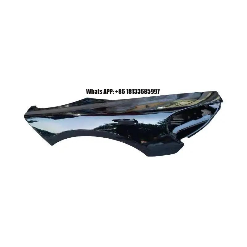 

For McLaren 570s Vehicle Parts Automotive Parts Left and Right Side Panels Fender