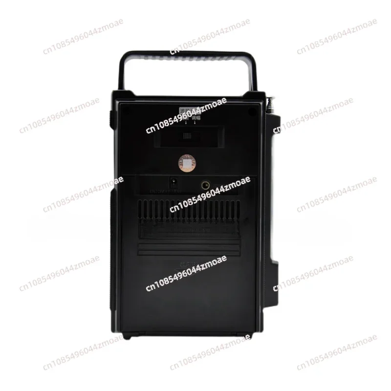 Original R-206 Radio FM / MW High Sensitivity Radio Receiver  R206 Digital Receiver, Radio for The Elderly