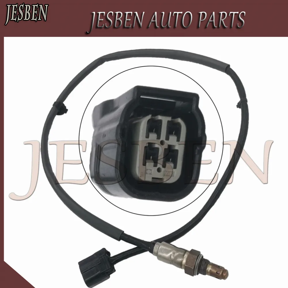 

36532-MKJ-D01 AZD4003-HG008 Левый лямбда-зонд O2, датчик кислорода, подходит для Honda CB1000 CB1000R 2018 2019 2020 CB1000RA 2019