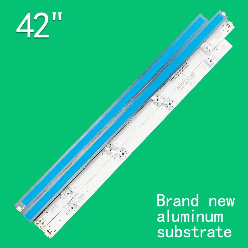 ل LG42LB مربع عدسة 4 + 4 مصباح 42D6B4CY42518B SRP-RoHS 2222 lnنوت k DRT3.0 42-B نوع Rev01 lnنوت k DRT3.0 42 ''-نوع Re