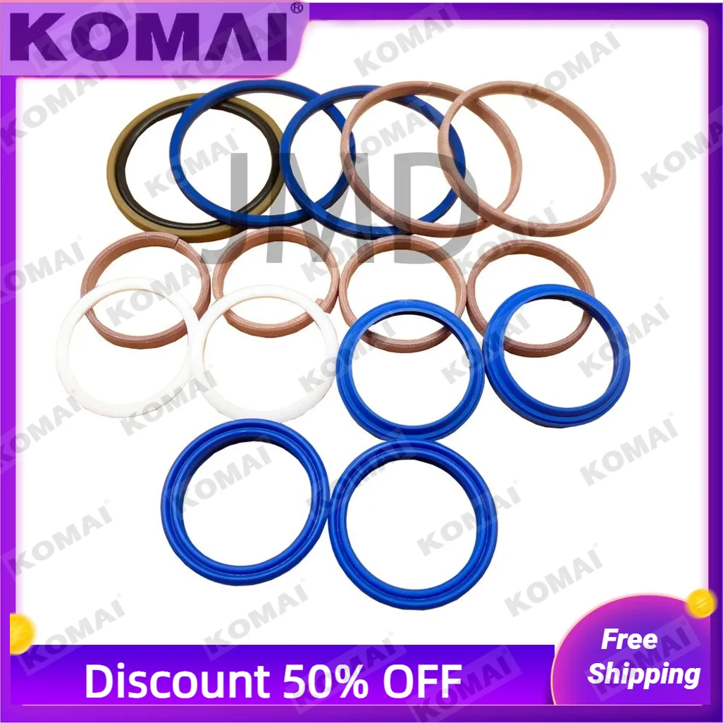 

Jmd-caterpillar 2152023 Steering Cylinder Seals Kit