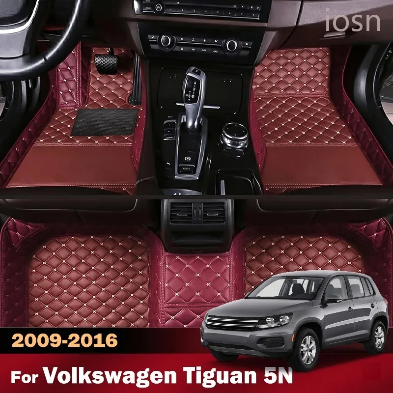 car-floor-mats-for-volkswagen-tiguan-5n-2009-2016-custom-fit-full-surround-waterproof-all-weather-protective-interior-carpets