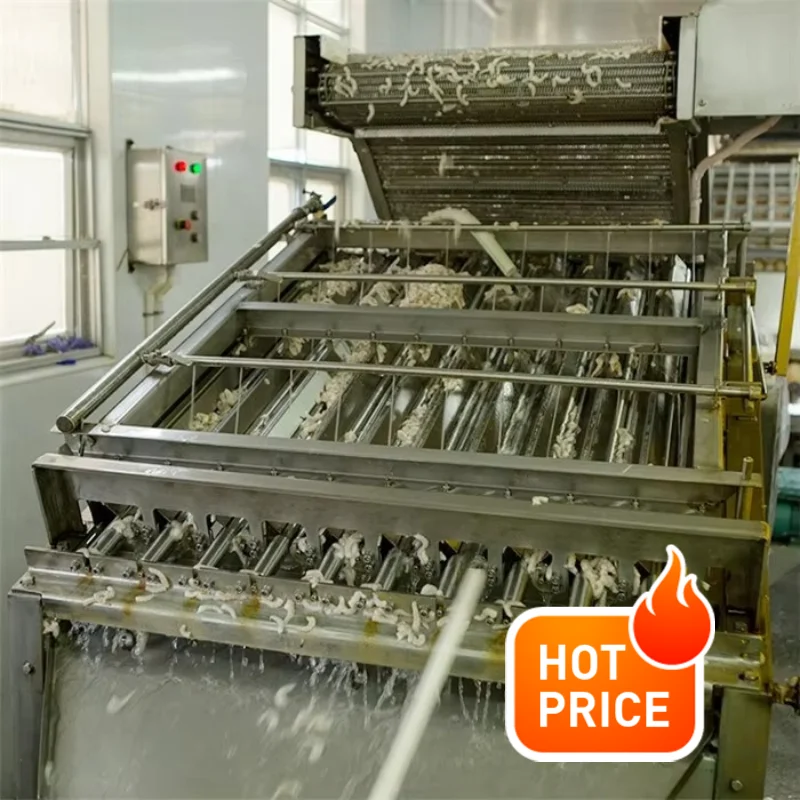 Customized Shrimp Peeling Machine Automatic Shrimp Peeler Machine Shrimp Shell Removing Machine Prawn Shell Peeler