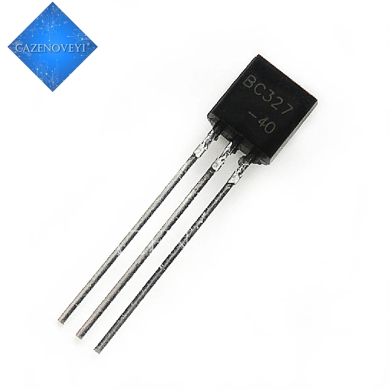 5PCS BC327-25 BC327-40 BC328-25 BC337-16 BC337-25 BC337-40 BC338-25 BC338-40 BC516 BC517