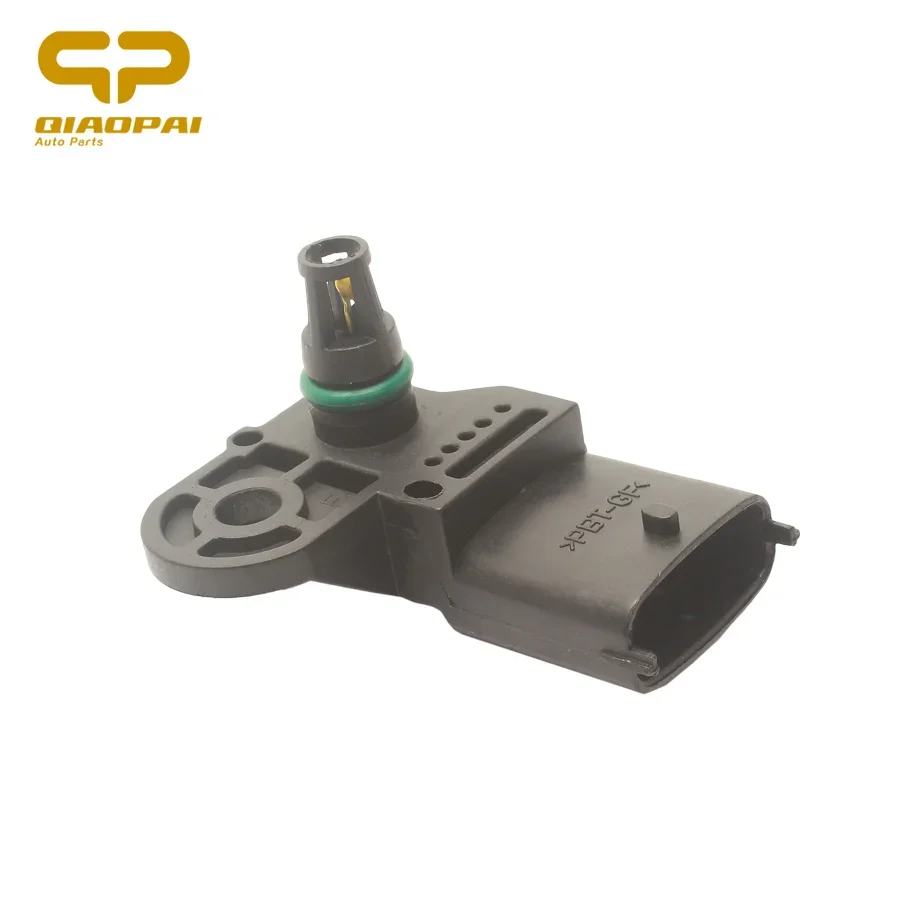 

Map Sensor 261230030 46533518 For Fiat Linea Siena Stilo 0.9 1.1 1.2 1.4 Proton Gen-2 Persona Satria 1.3 1.6 Opel Vauxhall