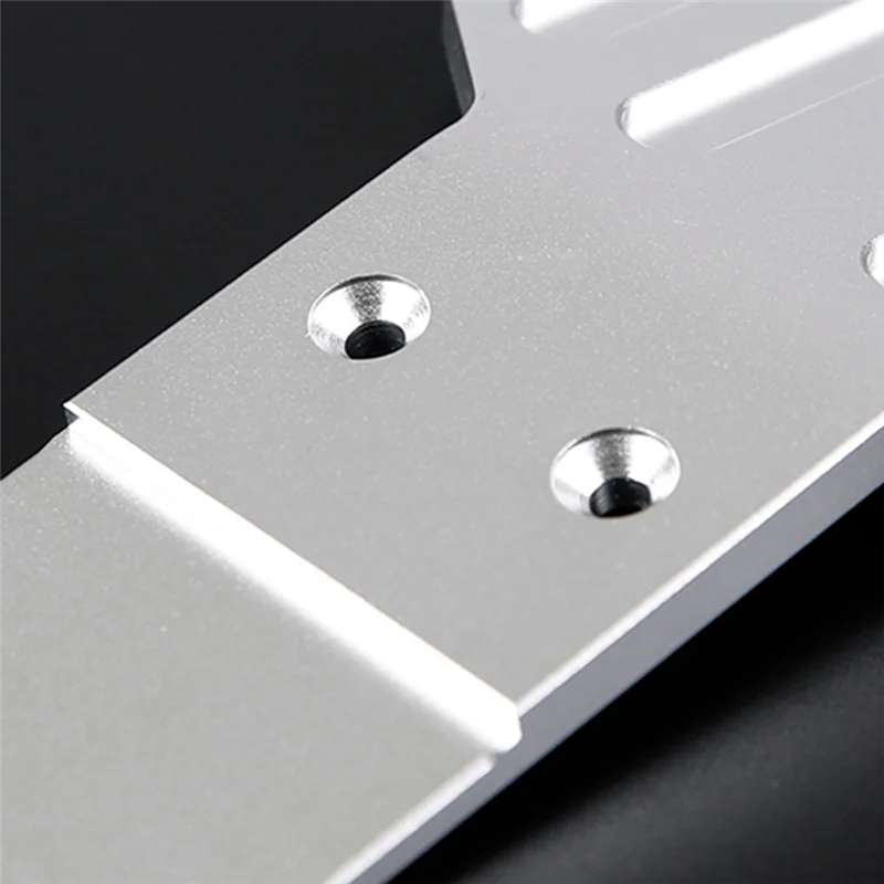 Zestaw metalowych osłon podwyższających B05C-CNC do HPI KM ROVAN BAHA Baja 5B 5T 5SC w skali 1/5, ulepszone akcesoria