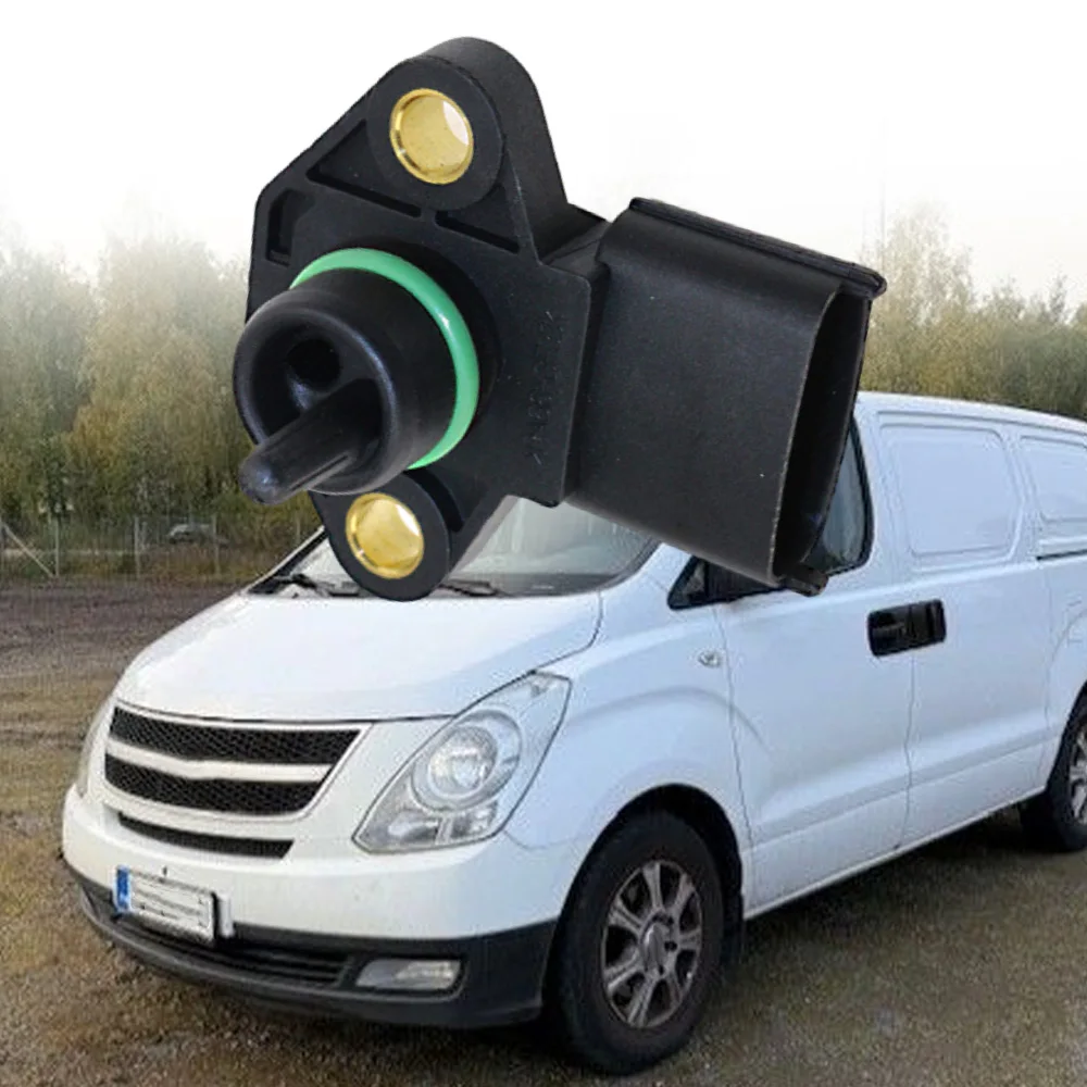 

1 шт. датчик давления наддува турбокомпрессора для Hyundai KIA Cerato Pregio 39200-42020