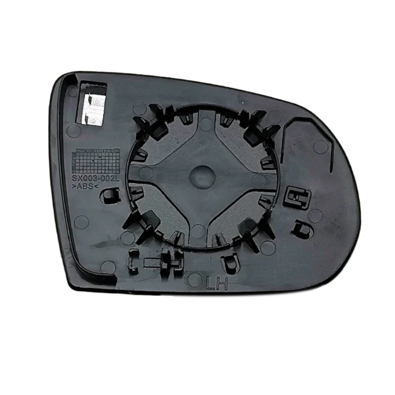 

Auto Wide Angle Left Right Heated Wing Rear Mirror Glass for JEEP Cherokee 2014 2015 2016 2017 2018 68228919AA 68228918AA