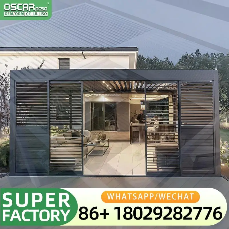 Customized Waterpro…