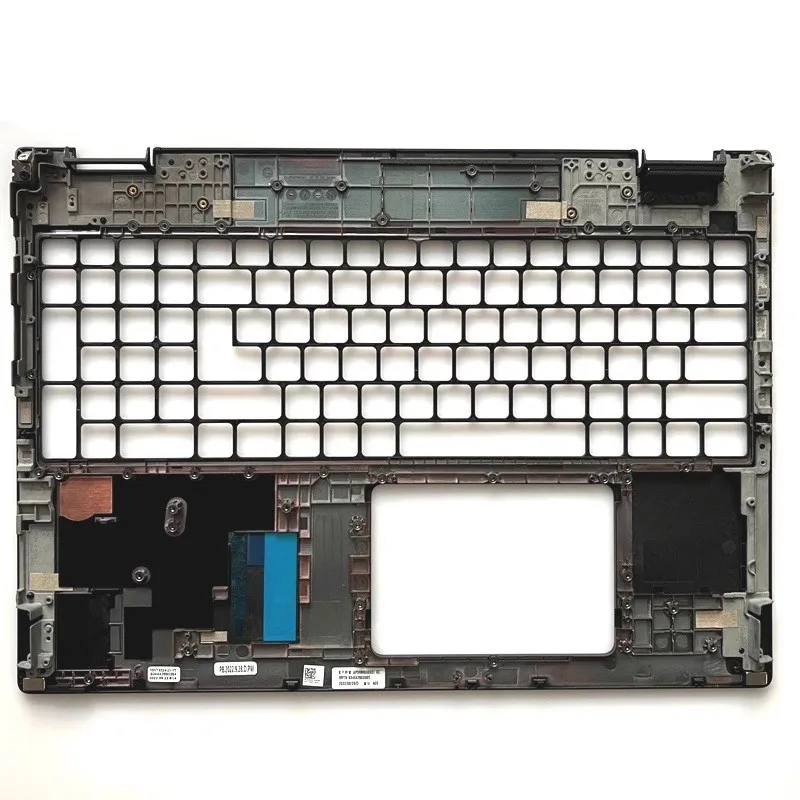 Cubierta superior para Dell Precision 7670 M7670, carcasa para reposamanos, Marco para teclado 02GKJD 2GKJD