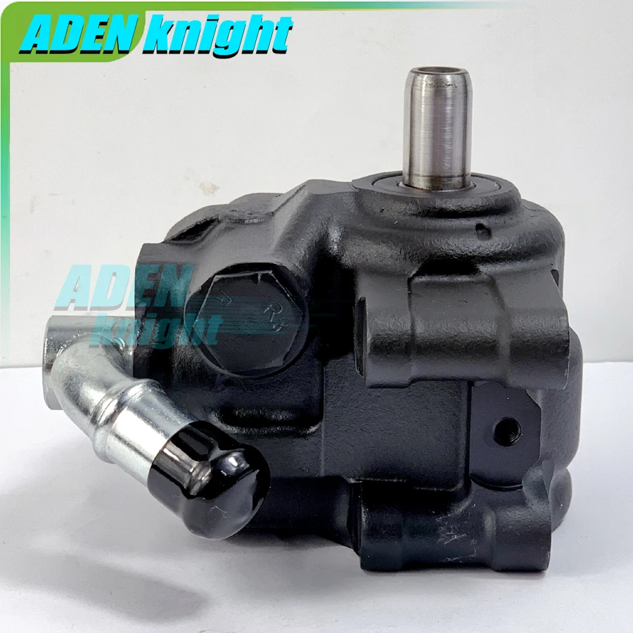 Power Steering Pump For Ford Five Hundred Freestyle Mercury Montego 5F9Z3A674AA 6F9G3A696A 6F9Z3A696A 6F9Z3A696B 6F9Z3A696C