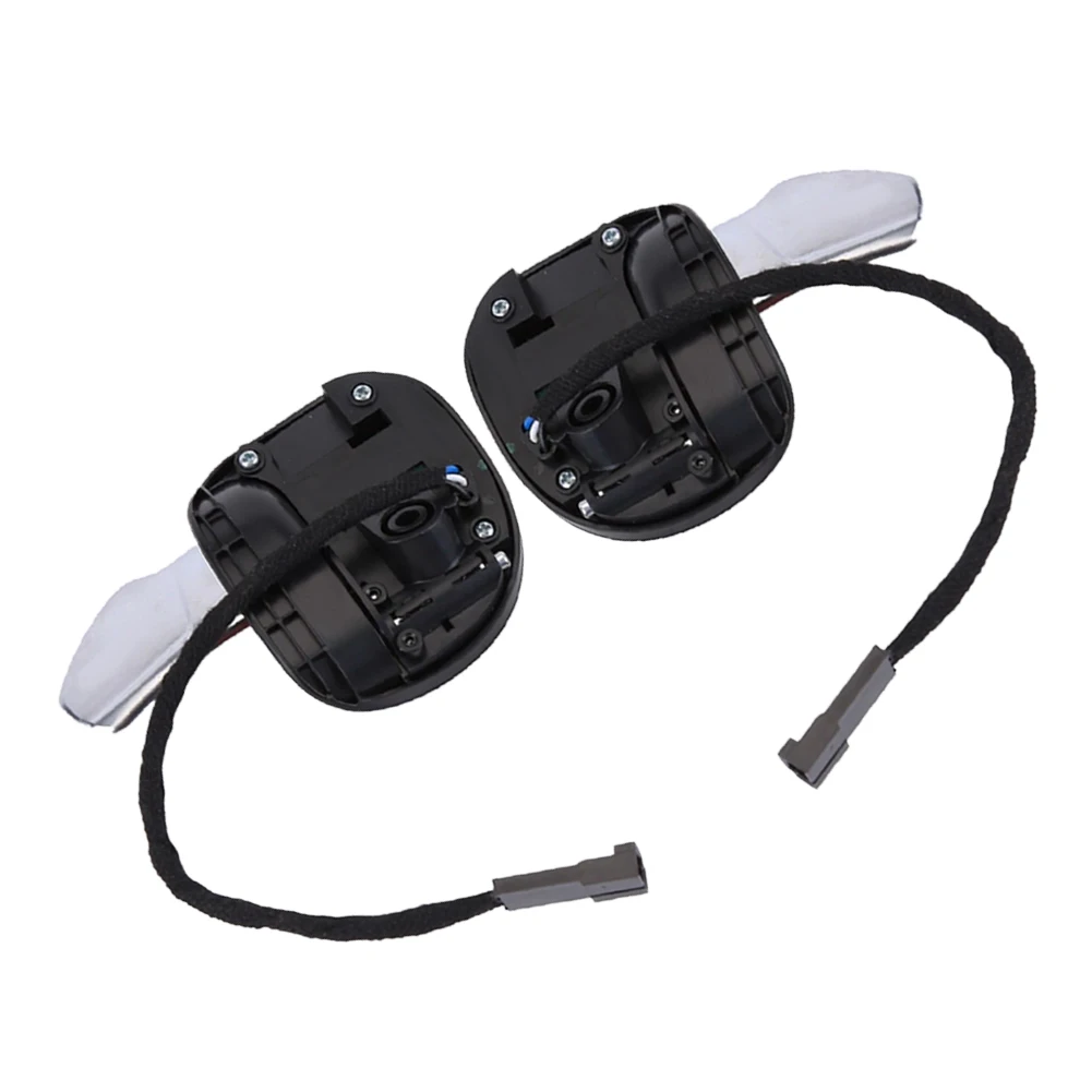 Steering Wheel Paddle for shifter 5RQ08DX9AC for 2015 2016 2017 2018 2019 2020 2021 2022 2023 For Dodge For Challenger