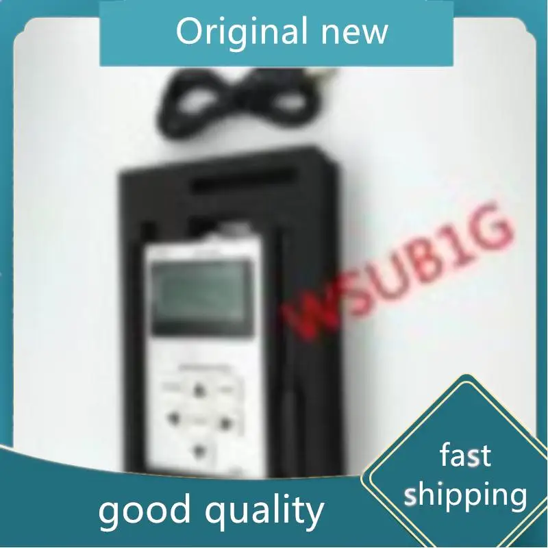 

RF Explorer Handheld Spectrum Analyzer WSUB1G 240-960MHz Handheld Digital Spectrum Analyzer