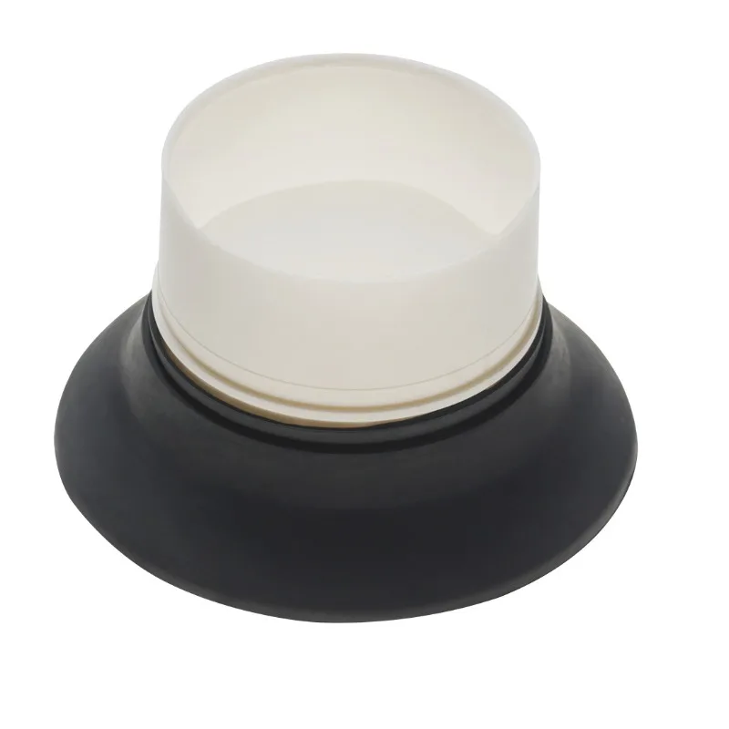 Bass Drum Enhancer Port Insert Enhancement Hole Protector Amplifier Kick Booster Black White Red Blue W/ Protection Sticker Part