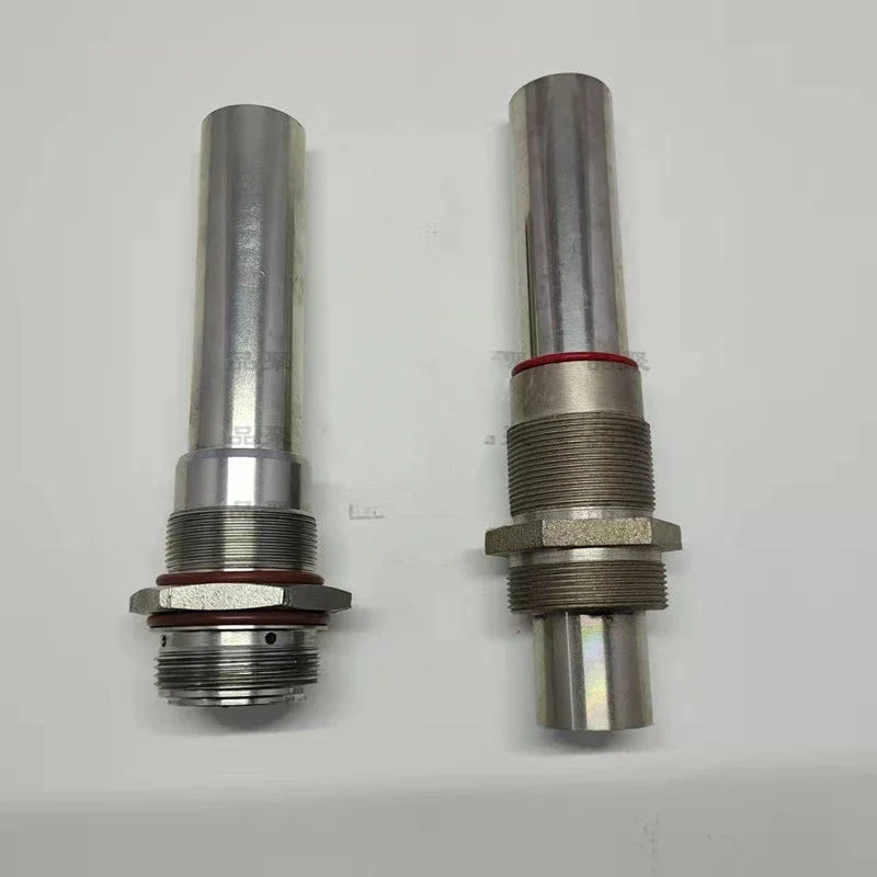 Oil Separator Return YouTube LB13145 LB719 LB11102 Oil and Gas Separator Connector Return Rod LB962/2