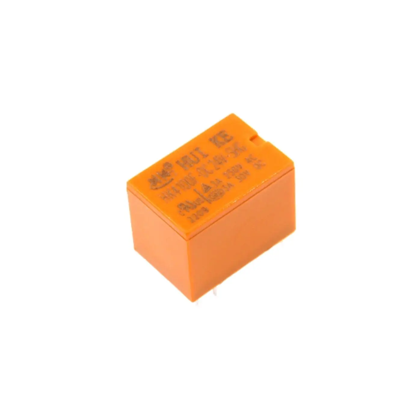 5PCS Relays  HK4100F-DC3V-SHG HK4100F-DC5V-SHG  HK4100F-DC9V-SHG HK4100F-DC12V-SHG  HK4100F-DC24V-SHG 6PIN 3A 3V/5V/9V/12V/24V