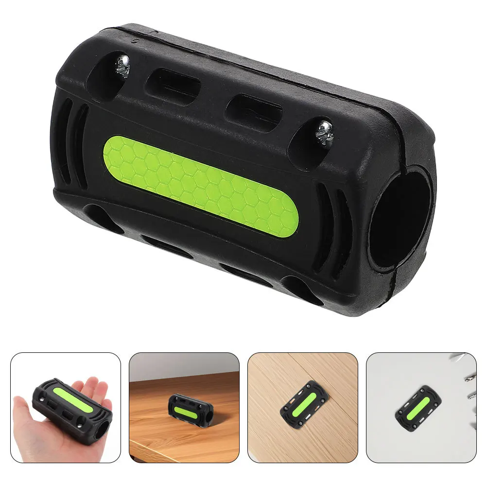 

Motorcycle Bumper Guard Crash Bar Protector Engine Slider High Strength Antifall Heads Easy Install Stylish Design Comprehensive