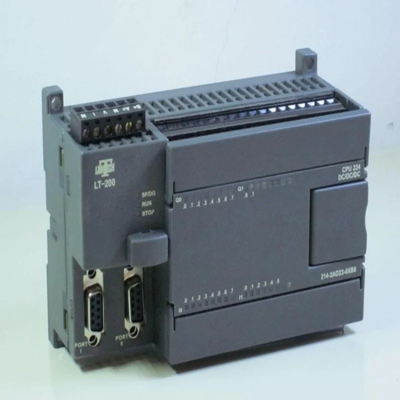 

Original New 6ES7138-4CA01-0AA0 Programmable Controller Power Module 1 Year Warranty Fast Shipping