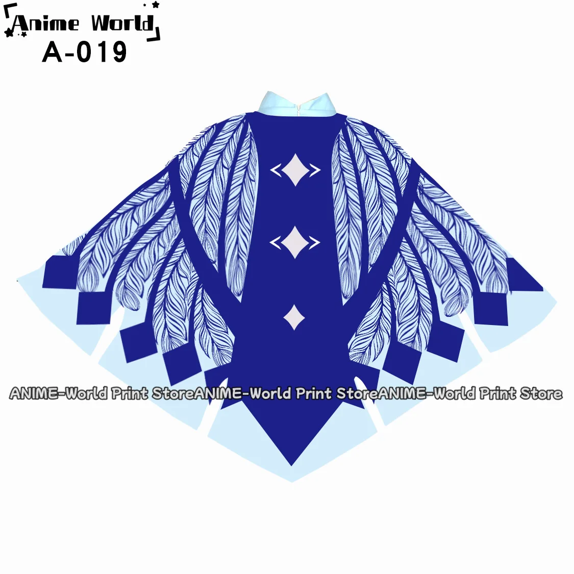 Anime Game Sky:Children Of The Light Cosplay Costume Initial Service Nine Colors Cloak Cape Man Woman Halloween Carnival Suit