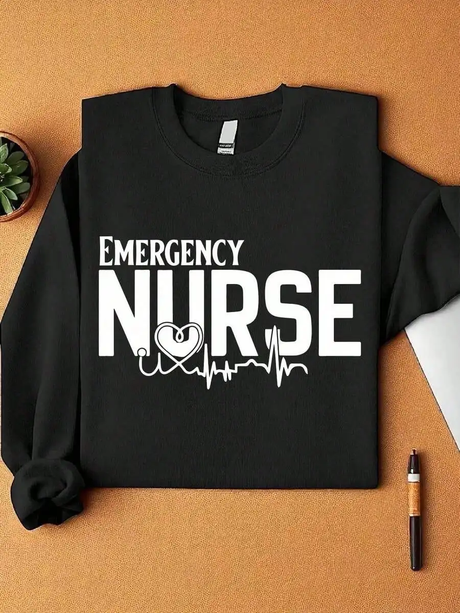 Emergency Nurse Swe…