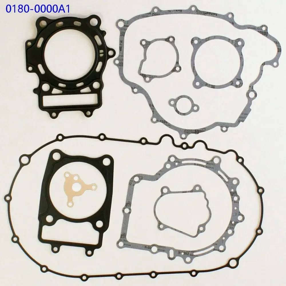 

Full Set Gaskets For CFMoto 0180-0000A1 ATV UTV Accessories CF500 X5 UForce 500 U5 CF188 CF Moto Part