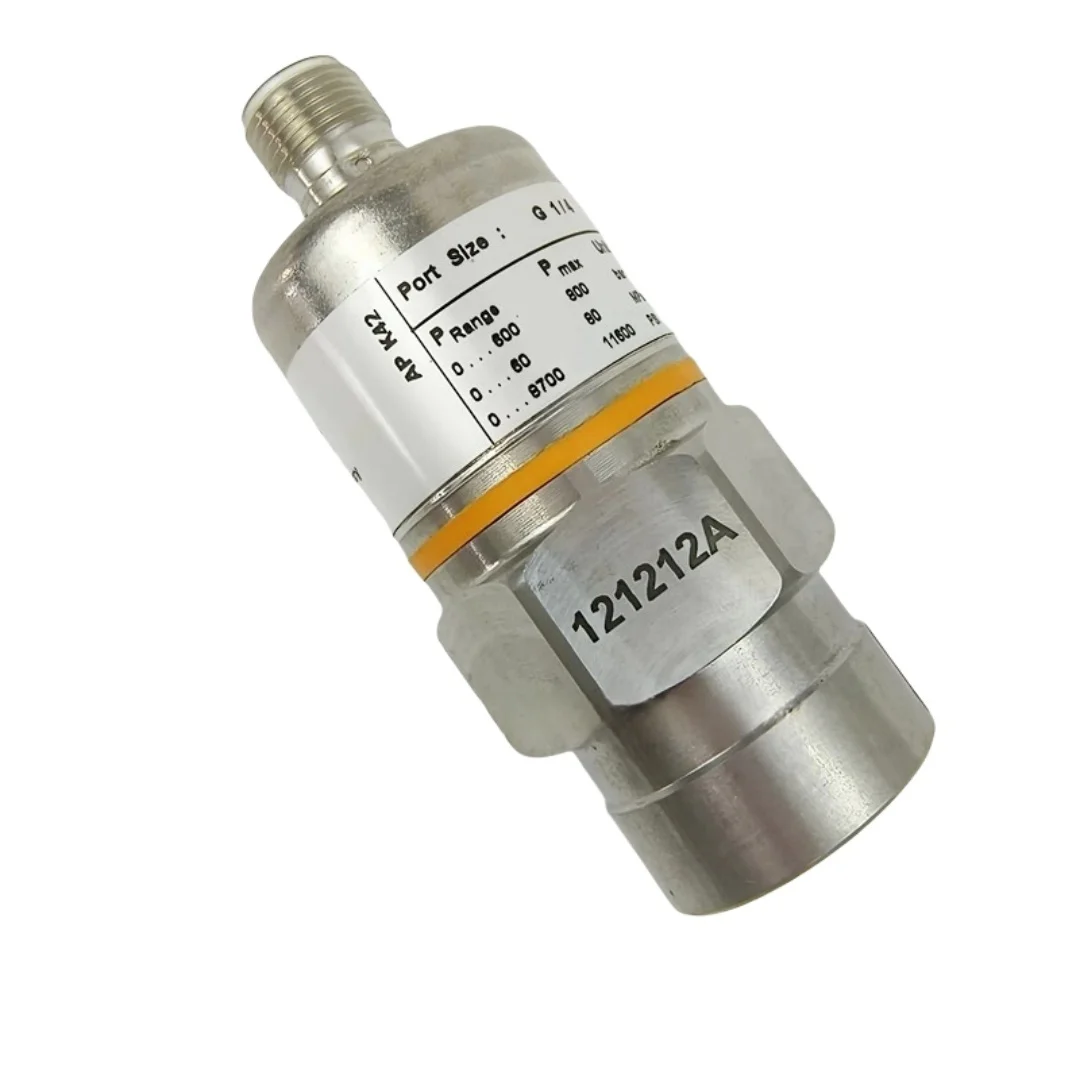 

Датчик давления PA3060 для автомобильных кранов Zoomlion применим.