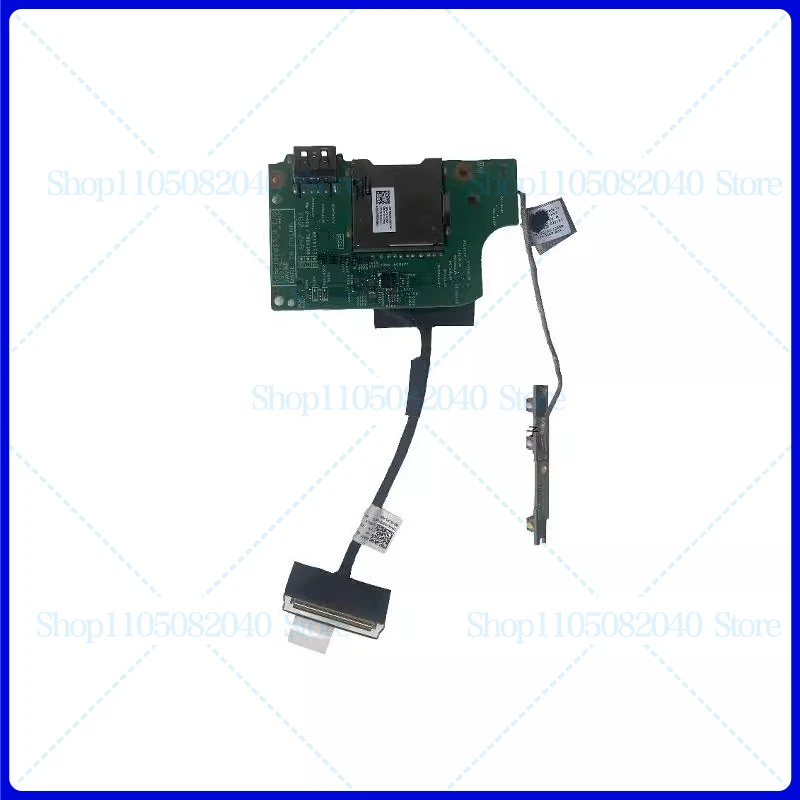 For DELL 5368 5378 5568 3390 USB small board SD card small board 03GX53