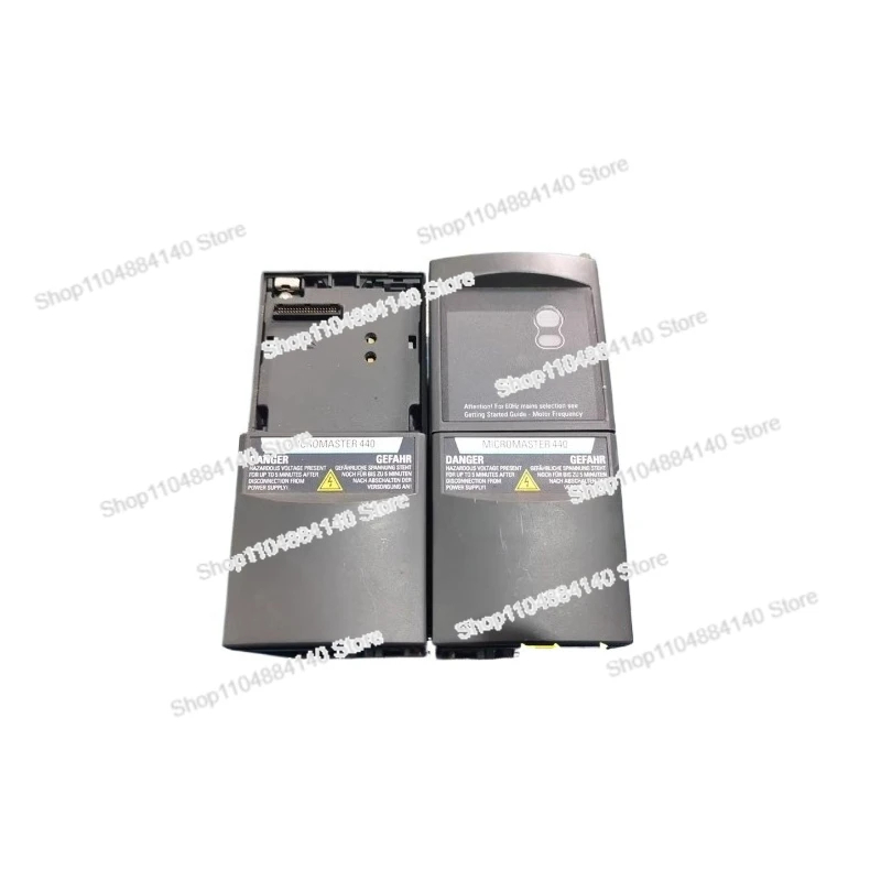 

Inverter for MM440 Series 6SE6440-2UD21-5AA1 1.5KW 380V