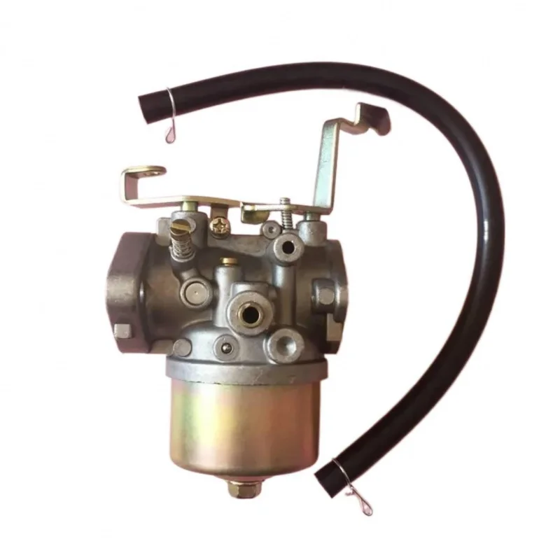 ロビン EY40、ロビン RRGX5510、RGX5530、RGX5500 発電機キャブレターアクセサリーに適しています。