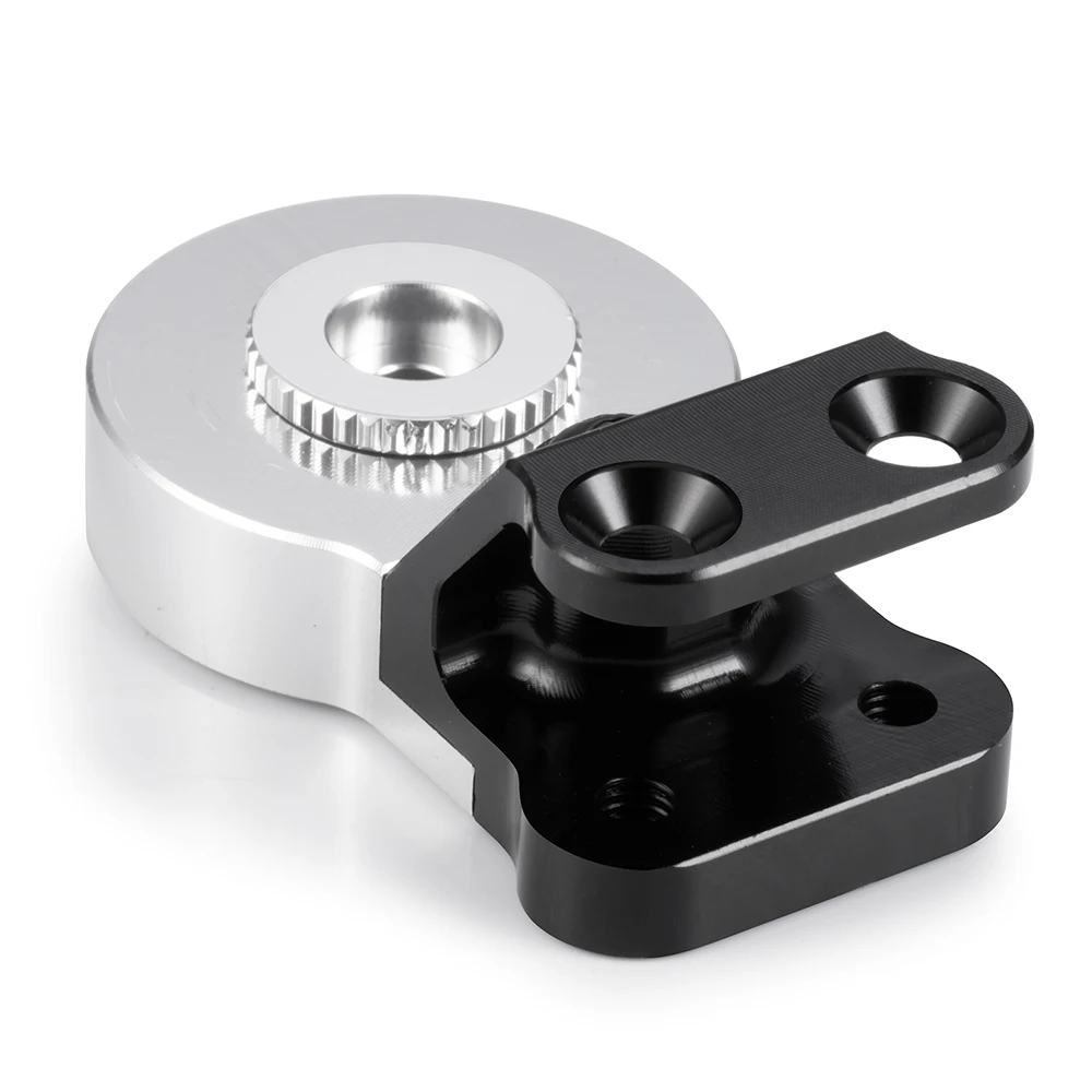 YEAHRUN Aluminium Servo Arm Saver Steering 25T voor ARRMA Gorgon 1/10 RC Auto Monster Truck Upgrade Onderdelen accessoires