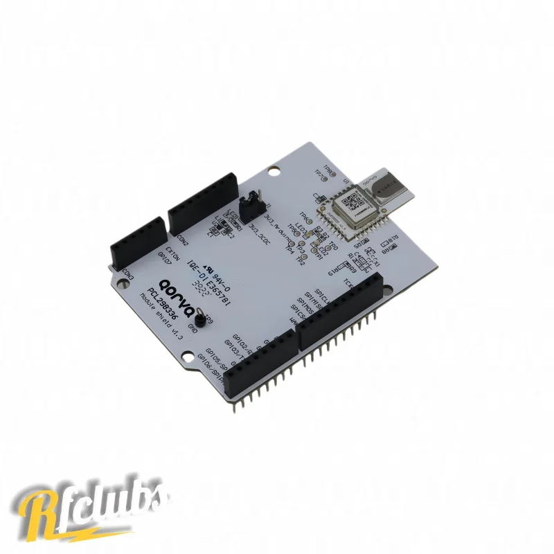 Qorvo DWM3000EVB UWB Evaluation Module