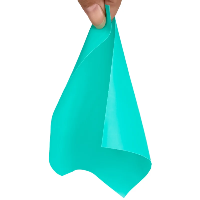 

10pcs Dental Rubber Dam Sheet Natural Latex Rubber Barrier Dams 6x6 5x5 Dentist Materials Teeth Whitening