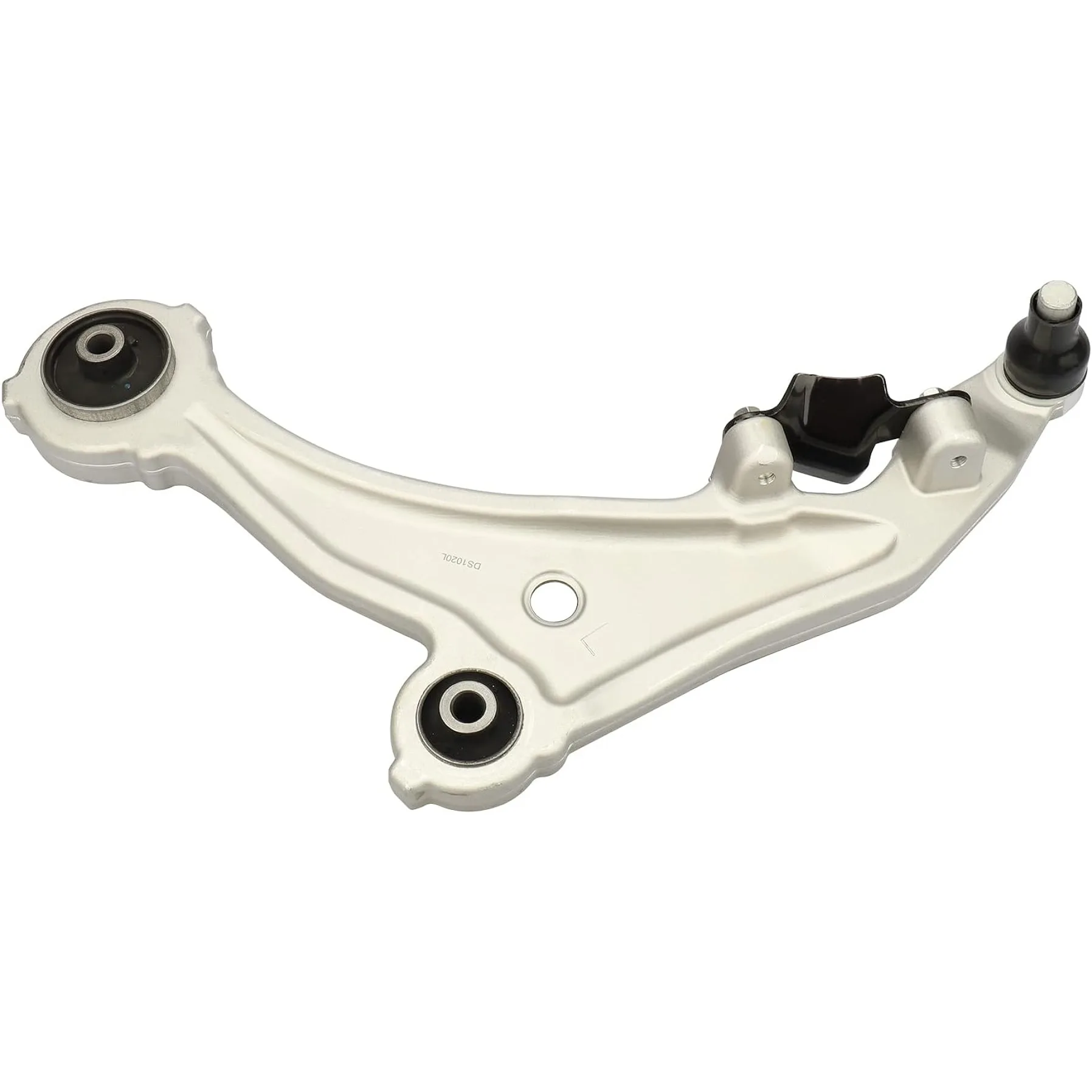 54501-1AA1A Front Lower Left Control Arm with Ball Joint Fit for 2009 2010 2011 2012 for Nissan Murano