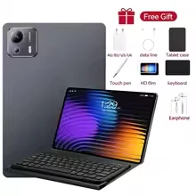 2025 Global Original MI Tablet Pad 7 Ultra 11 inch Android 15 22GB+2TB 20000mAh 5G Dual SIM Card WiFi GPS HD 4K Mi AndroidTablet