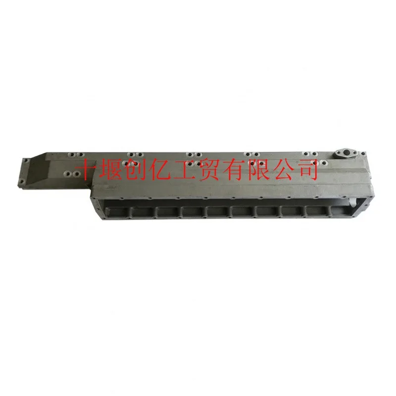 For Cummins K19 KTA19 engine parts intercooler chamber 3347739