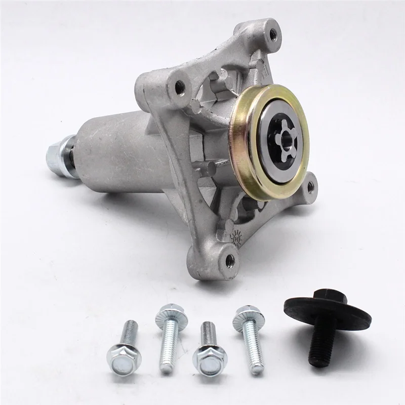 Plain Spindle Assembly For  532192870 587253301 Replacement Accessories